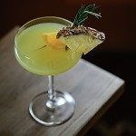 Vanilla Pineapple Margarita (SS) 7%