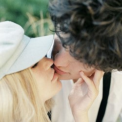 French Kiss (SS) 4%