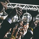 Bachelor Party (SS) 2%