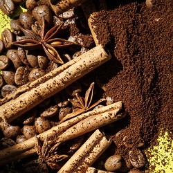 Autumn Spice (SS) .34%