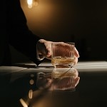 Smoked Whiskey (SS) 10%