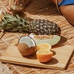Pineapple Dream (Scented Beads)