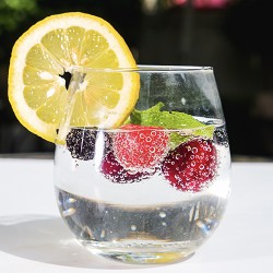 Black Cherry Lemonade (SS) 10%