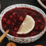 Cranberry Orange (SS) 13%