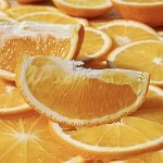 Orange Slices (SS) 3%