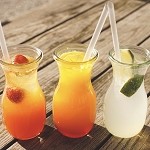Lemonade (Scented Beads)