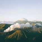 Volcano